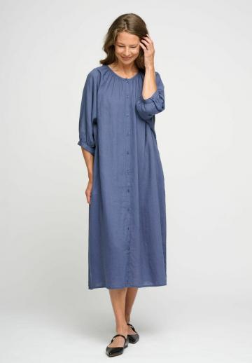 Блузка-платье