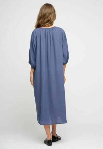 Блузка-платье