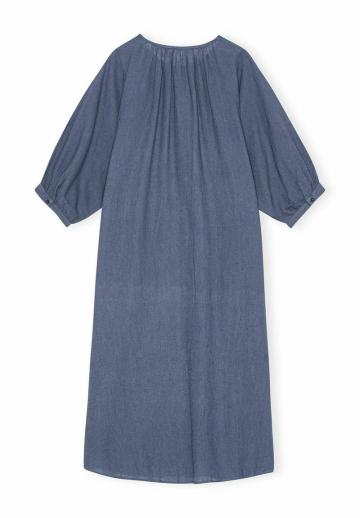 Блузка-платье