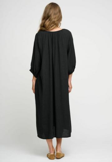 Блузка-платье