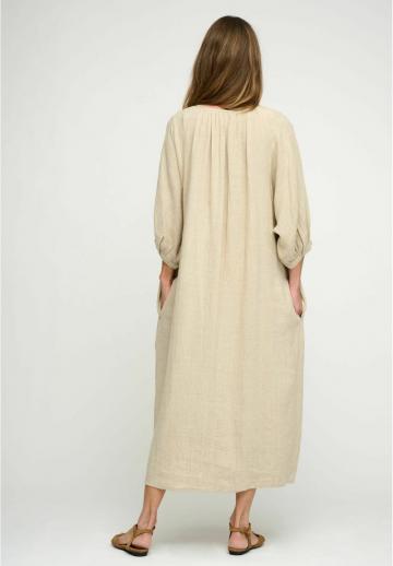 Блузка-платье