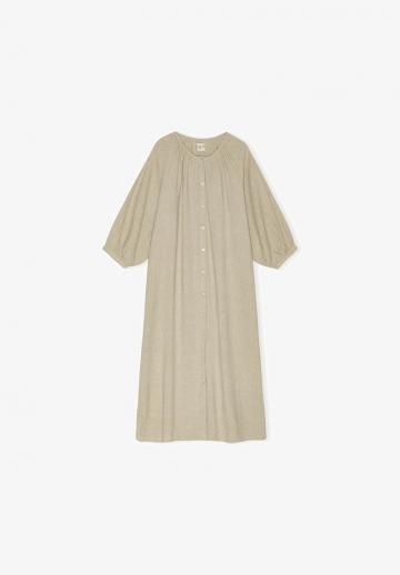 Блузка-платье