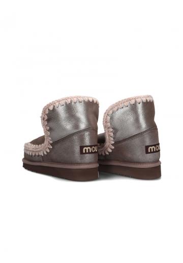 Зимние ботинки