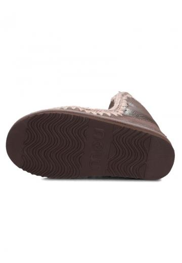 Зимние ботинки