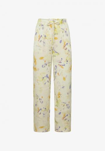 Прямые брюки