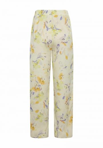 Прямые брюки