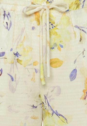 Прямые брюки