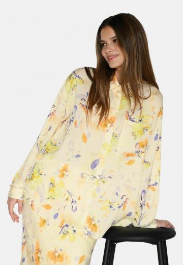 Блузка-рубашка