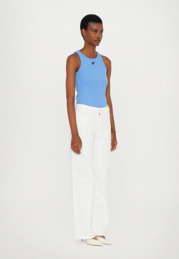 Джинсы бойфренда