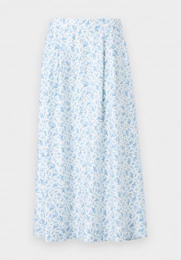 Летняя юбка