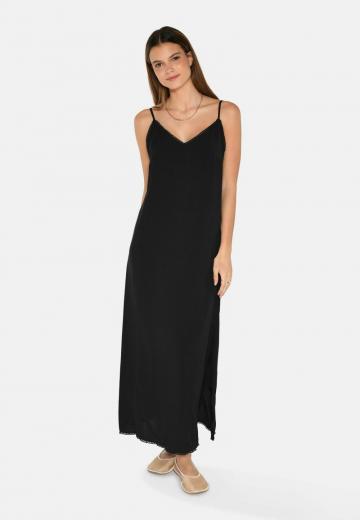 Платье макси