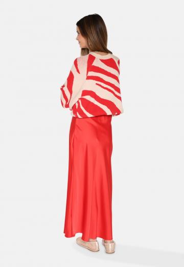 Длинная юбка