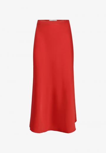 Длинная юбка