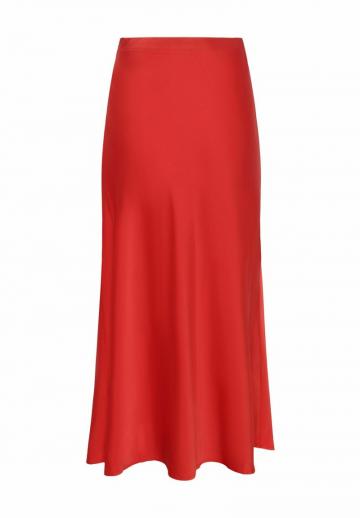 Длинная юбка