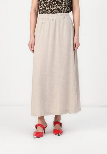 Летняя юбка