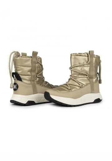 Зимние ботинки