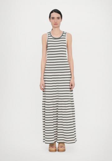 Пляжное платье