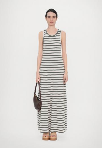 Пляжное платье