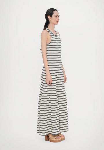 Пляжное платье