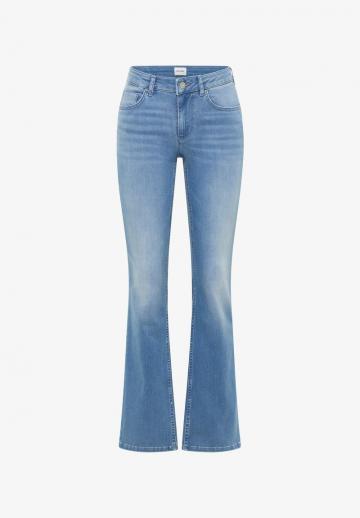 Клешеные брюки