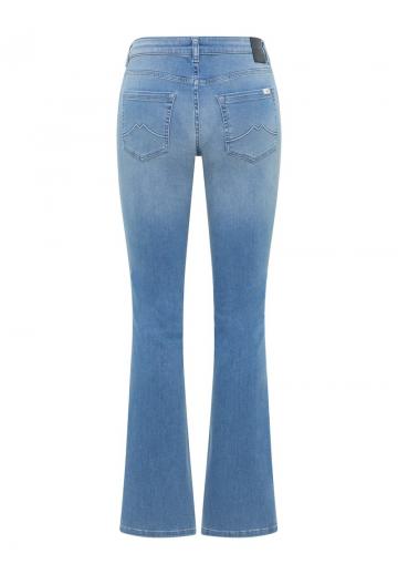 Клешеные брюки