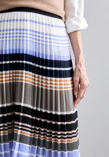 Летняя юбка