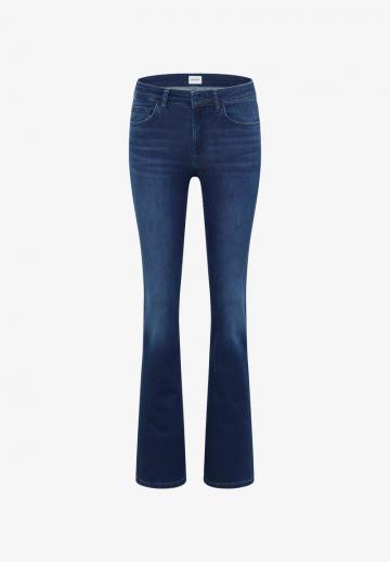 Клешеные брюки