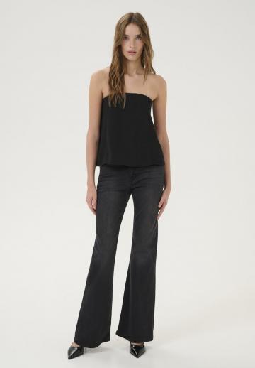 Майка-борцовка