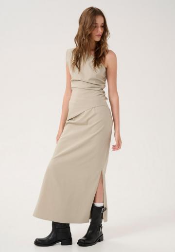 Майка-борцовка