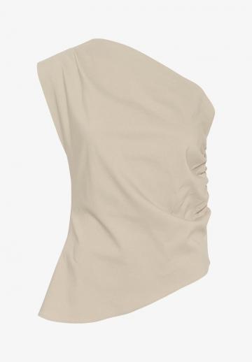 Майка-борцовка