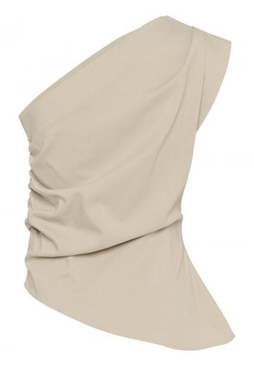 Майка-борцовка