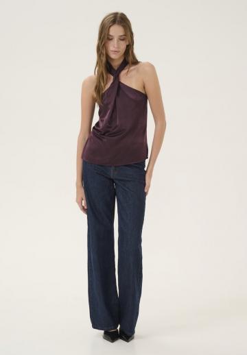 Майка-борцовка