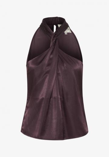 Майка-борцовка