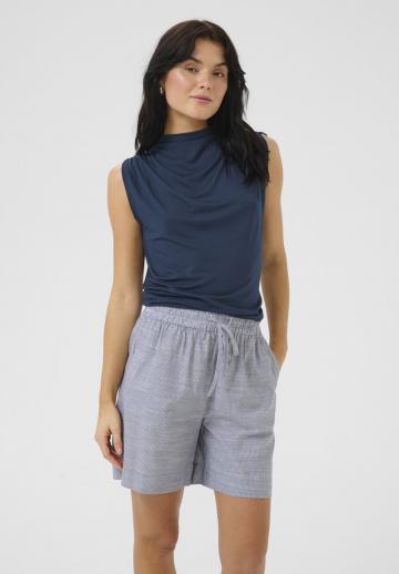 Майка-борцовка