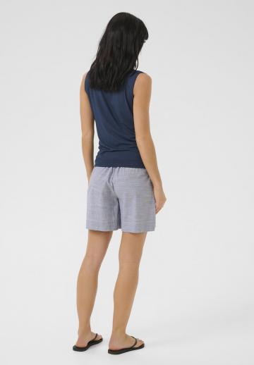 Майка-борцовка