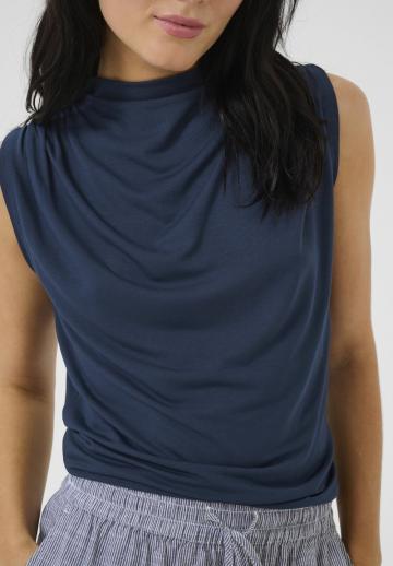 Майка-борцовка