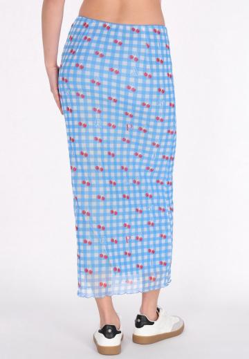 Летняя юбка