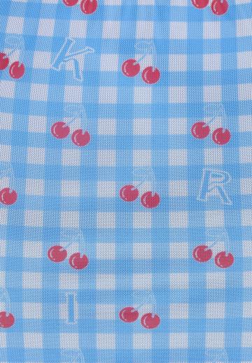 Летняя юбка