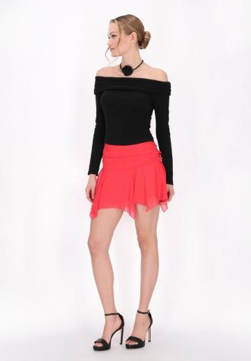 Летняя юбка