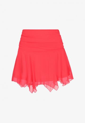 Летняя юбка