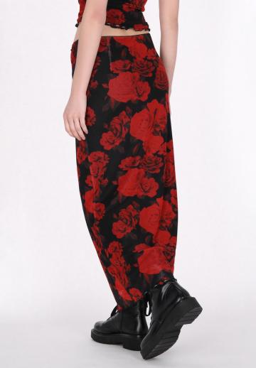 Летняя юбка