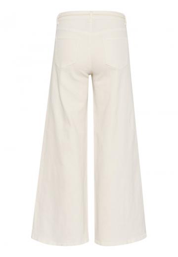 Клешеные джинсы