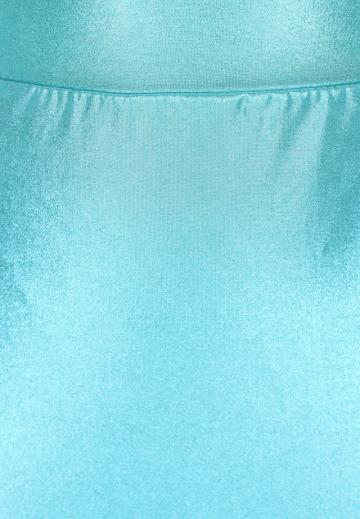 Вязаная юбка