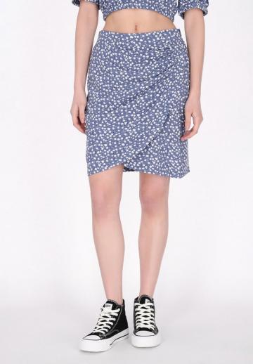 Летняя юбка