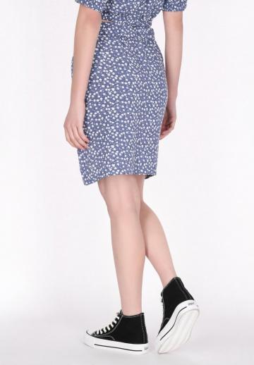 Летняя юбка