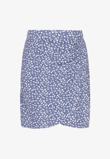 Летняя юбка