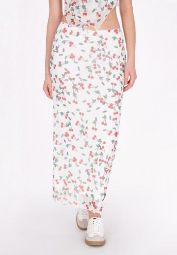 Летняя юбка