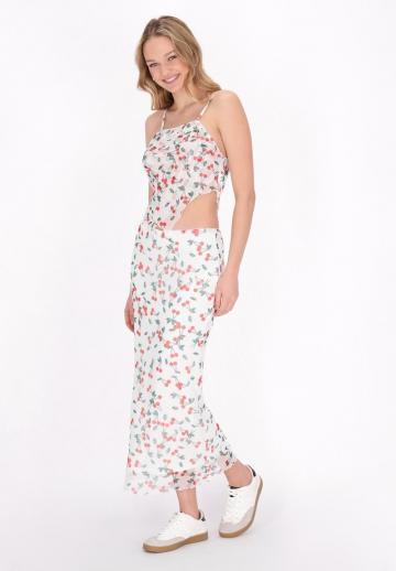 Летняя юбка