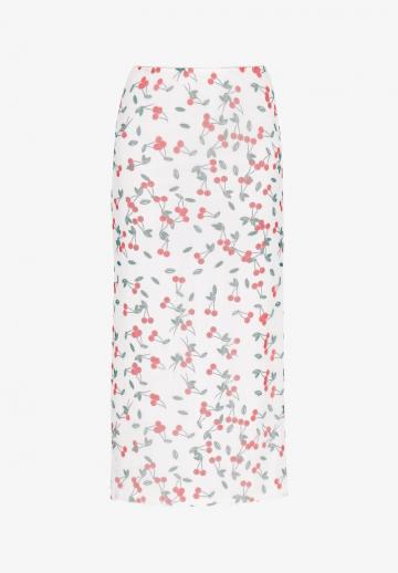 Летняя юбка