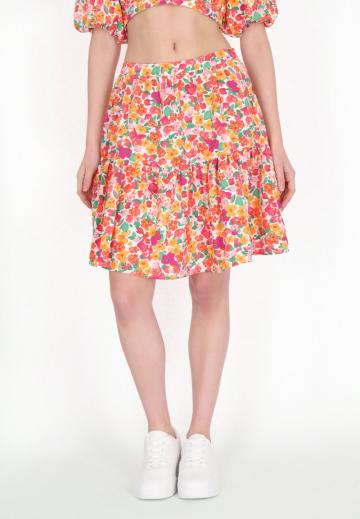 Летняя юбка